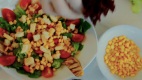 CAESARS SALAD: Play Video